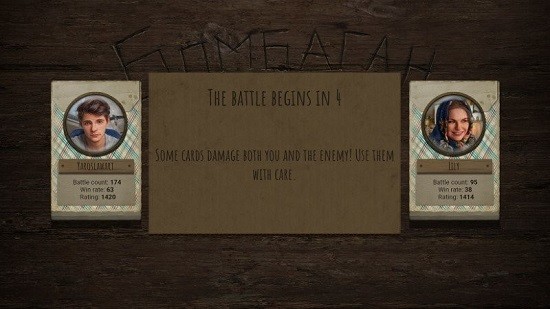 Bombagun游戲 v1.0.231 安卓版 0