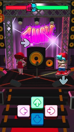 超級節(jié)奏大師最新版 v1.0 安卓版 1