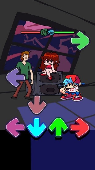 超級節(jié)奏大師最新版 v1.0 安卓版 3