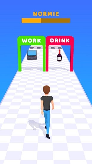 天堂沖沖沖游戲 v1.0 安卓版 0