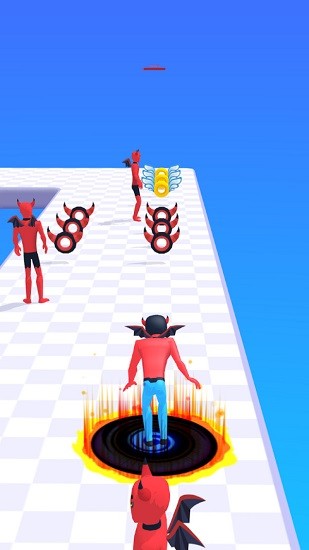 天堂沖沖沖游戲 v1.0 安卓版 1