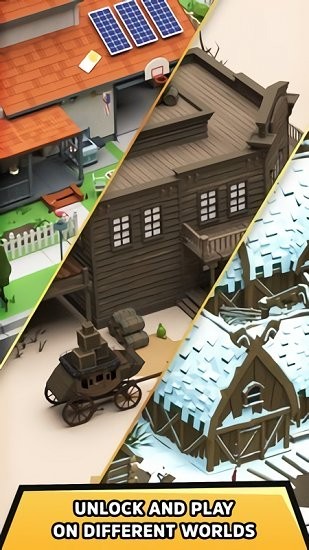 無(wú)限空翻跑酷最新版 v1.18 安卓版 0