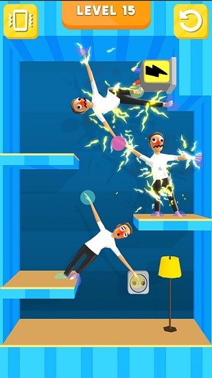 拉伸連接免費版 v0.0.1 安卓版 0