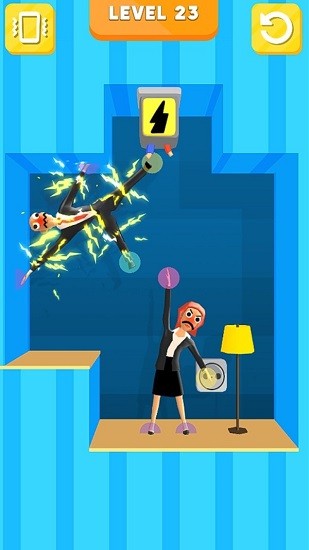 拉伸連接免費版 v0.0.1 安卓版 2