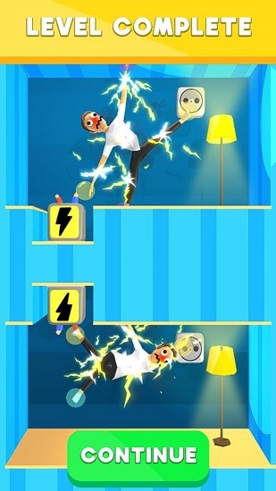 拉伸連接手游下載