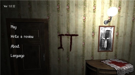 小丑回魂游戲模擬器(IT Horror Clown) v3.0.06 安卓版 0