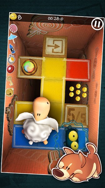 跳跳羊最新版 v2 安卓版 2