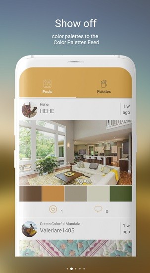 real colors真實色彩 v2.0.2 安卓版 2
