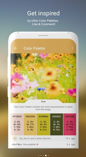 real colors安卓版