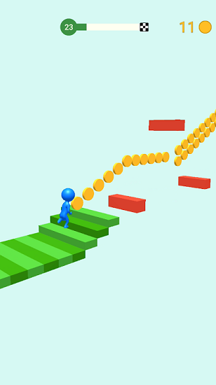 飛行樓梯手游下載