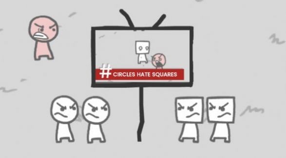 新闻制造者小游戏 新闻制造者模拟器游戏下载