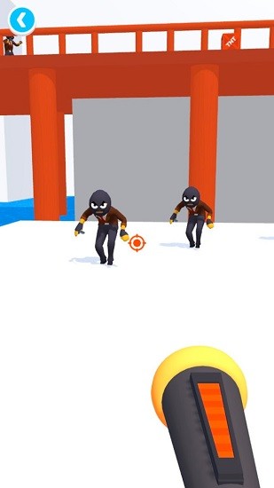 磁力特工游戲 v0.1.1 安卓版 0