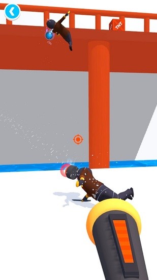 磁力特工游戲 v0.1.1 安卓版 1