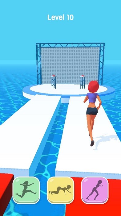 軍訓小姐姐 v1 安卓版 0