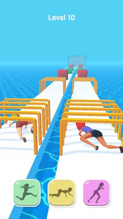 軍訓小姐姐 v1 安卓版 3