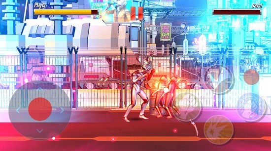 歐布奧特曼激斗游戲 v1.2 安卓版 1