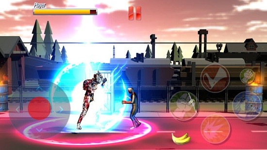 歐布奧特曼激斗游戲 v1.2 安卓版 3