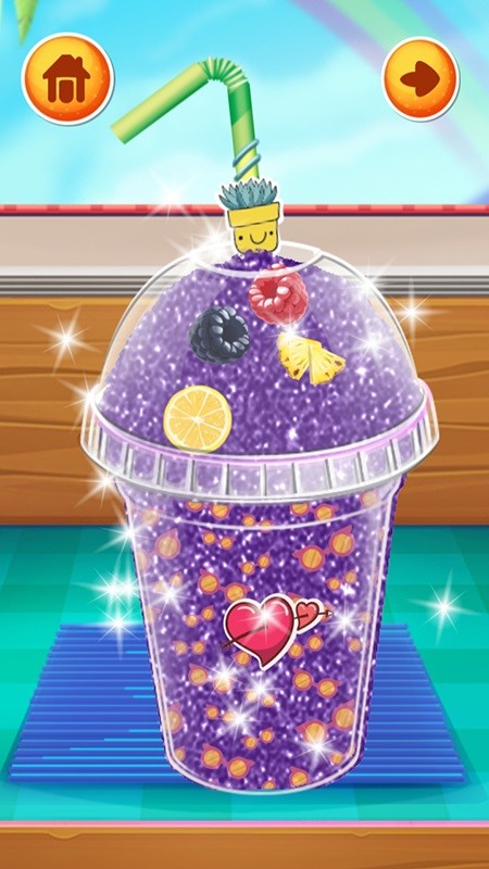 奶茶模擬器手游 v1.0 安卓版 0