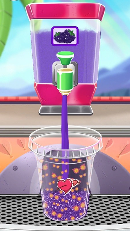 奶茶模擬器手游 v1.0 安卓版 2