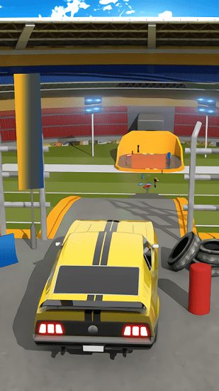 超級極速沖刺最新版 v1.0 安卓版 0