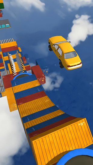 超級極速沖刺 超級極速沖刺下載