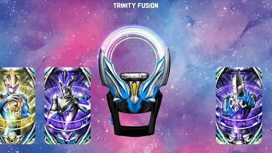 奧特曼終極變身器 v1.0 安卓版 1