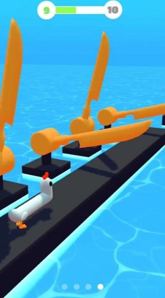 普通的雞 v0.0.1 安卓版 0