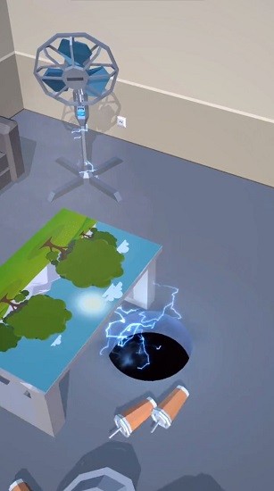 吃掉一切手游 v1.0.0 安卓版 2