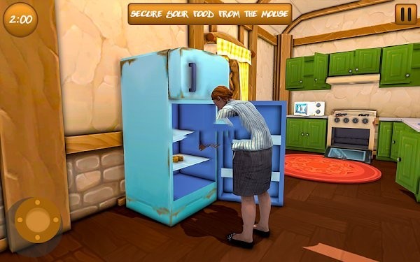 家庭老鼠模擬器 v1.2 安卓版 0