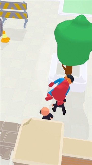 布娃娃英雄(Ragdoll Hero) v1.0.0 安卓版 0