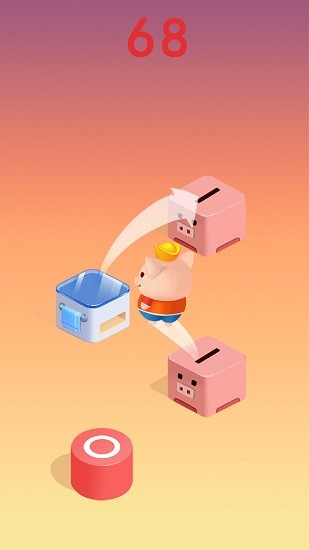 八戒跳一跳手游下載