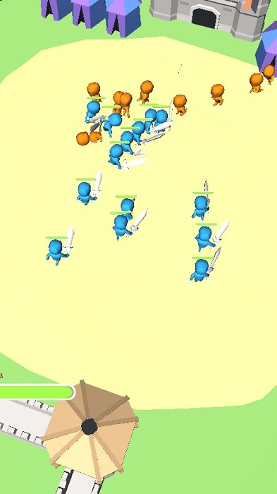 大家来战争游戏下载 大家来战争手机版下载