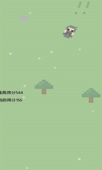 像素滑呀滑官方版 v0.1 安卓版 1