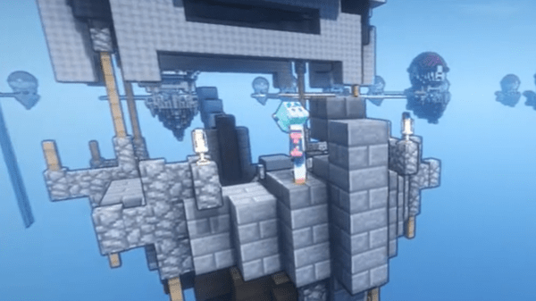 我的世界琉璃日月精靈寶可夢(mèng) v1.12.2 官方版 0