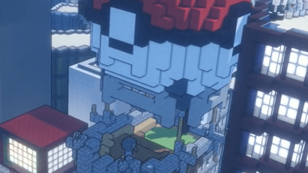 我的世界琉璃日月精靈寶可夢(mèng) v1.12.2 官方版 3