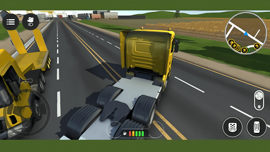 模擬建造城市手游 v4.3.3 安卓版 0