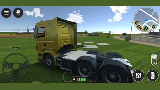 模擬建造城市手游 v4.3.3 安卓版 1