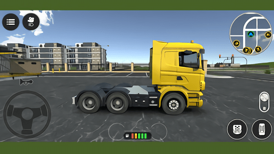 模擬建造城市下載