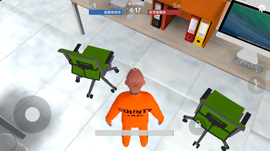 gmod躲貓貓捉迷藏手機(jī)版 v1.0.1 安卓中文版 3