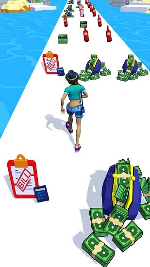 我從乞丐到總裁最新版 v1.0 安卓版 0