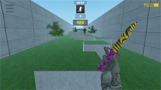 csgo跳躍模擬器手游