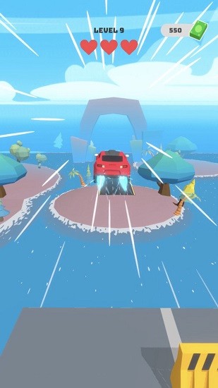 噴射飛車最新版 v1.0 安卓版 1