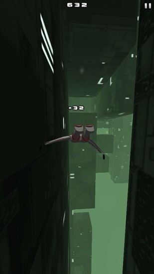 飛翔機(jī)器人漢化版 v0.1 安卓版 0