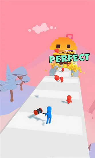 錘子轉(zhuǎn)輪3D 錘子轉(zhuǎn)輪3D下載