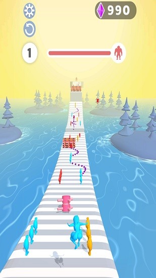 我大腿賊壯 v15 安卓版 0