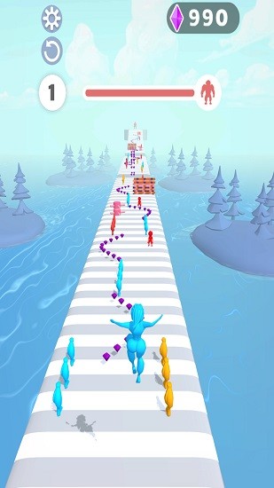 我大腿賊壯 v15 安卓版 2