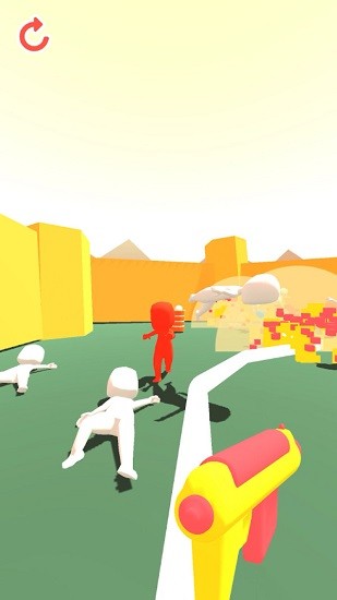 輸出全靠射擊最新版 v1.0 安卓版 2