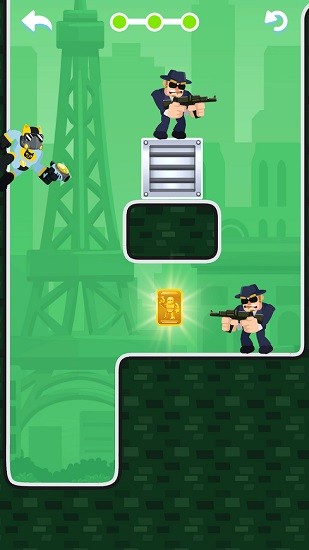 英雄出擊游戲 v1.2.2 安卓版 0