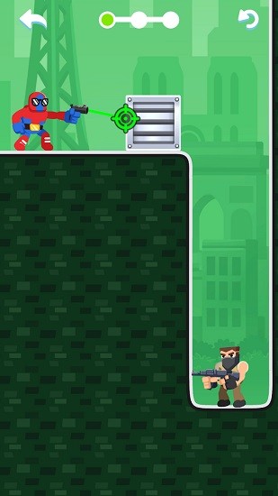 英雄出擊游戲 v1.2.2 安卓版 1