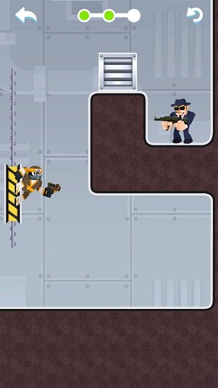 英雄出擊游戲 v1.2.2 安卓版 3